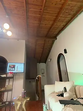 CiaraMorettii webcam