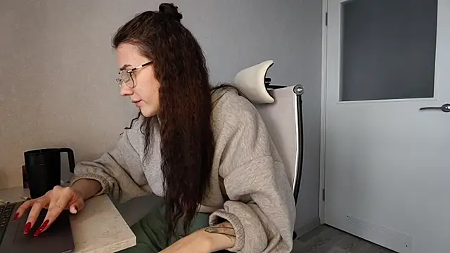 LaritaTocchio webcam