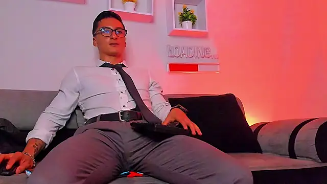 Dominus_Alpha webcam