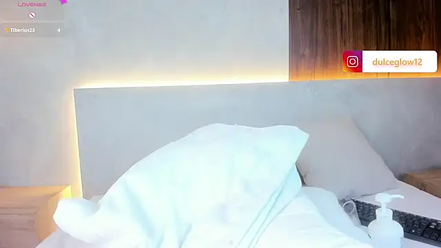 dulce_glow_ webcam