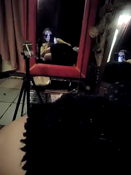 Lacasadelilith webcam