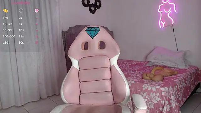 luzesmeraldaw (F young) - ride  torso