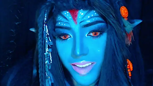 MARIA_SUMMER89 webcam