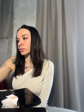 Queen_of_pain webcam