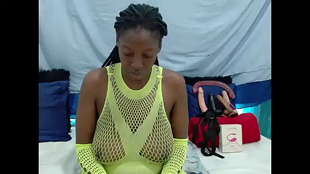 Chocolatemix55 webcam