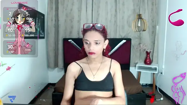 luisa__torres webcam