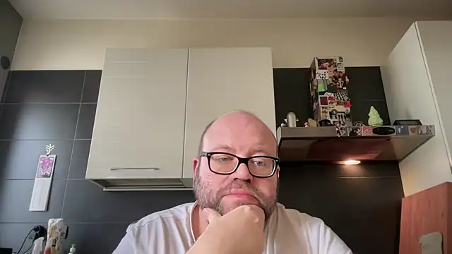 theitalianbear webcam