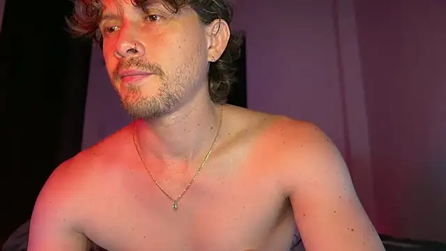 mcklister_kinky_feets webcam