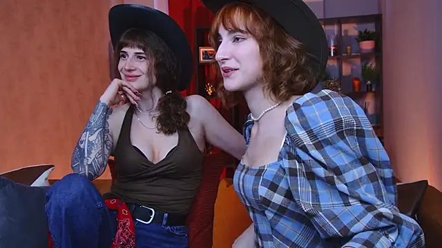 OliviaMcClean webcam