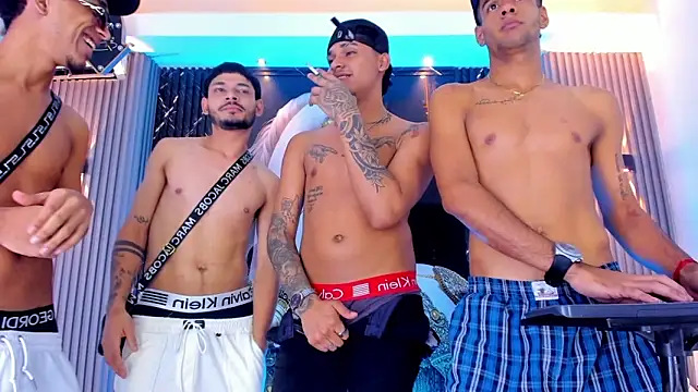 the_knights_of_the_night_ webcam