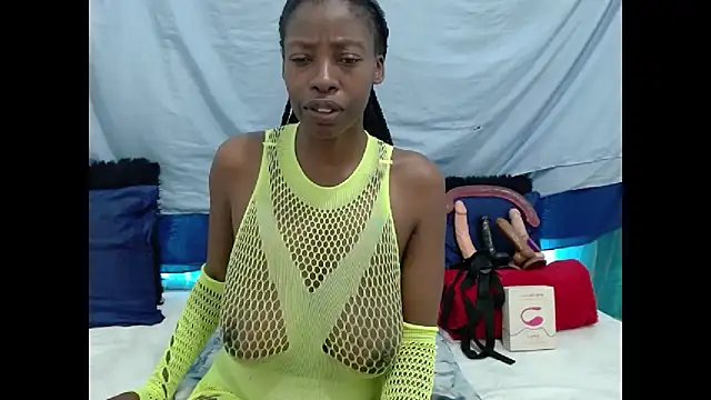 Chocolatemix55 webcam