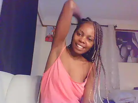 sweetanabella4 webcam