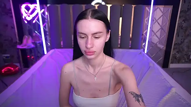 Snow_WhiteeeX webcam