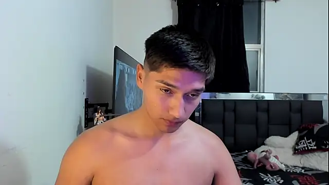 mateo-Esposito webcam