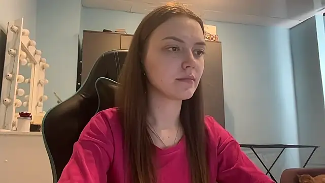 AndreeMerryman webcam