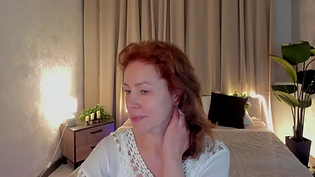 LeticiaRomano webcam