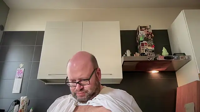 theitalianbear webcam