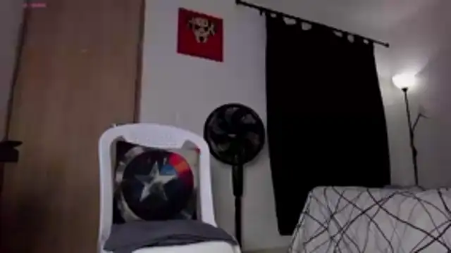 Cloudy_pigDude webcam