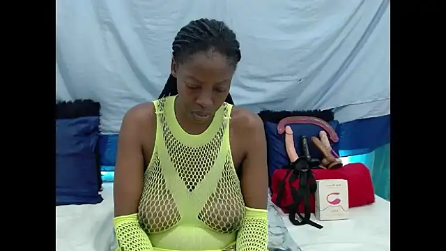 Chocolatemix55 webcam