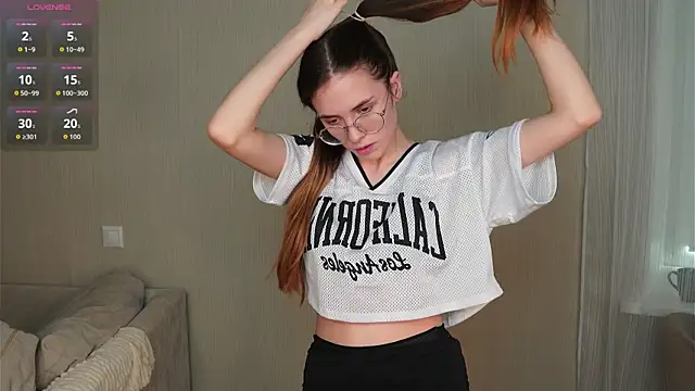 RosanneLaliberty webcam