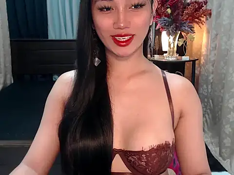 Dhalia_Gomez06 webcam