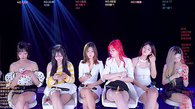 prettygirls-001 webcam