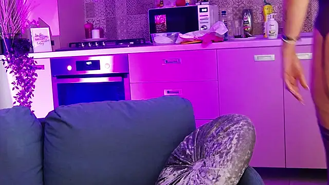 RosaCatalleya webcam