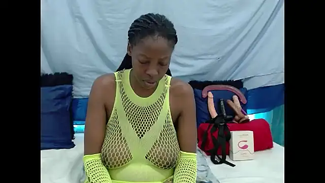 Chocolatemix55 webcam