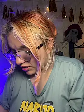 Sophia_Weest99 webcam