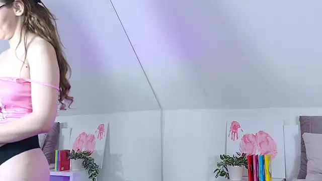 SabrinaSutton webcam