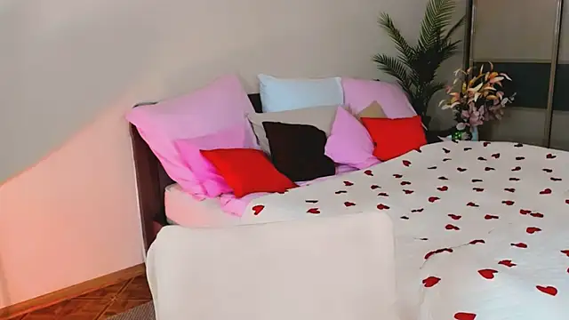 ChristinaConteeree webcam