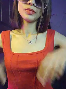 Ivy_the_goddess webcam