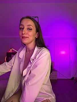 FlexibleDoll_ webcam