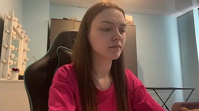 AndreeMerryman webcam