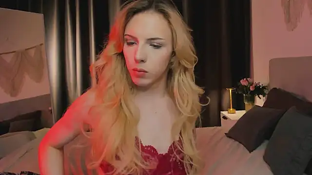 Tiffany__King webcam