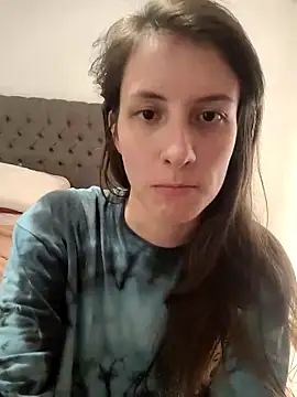 Goddesslulitaa webcam