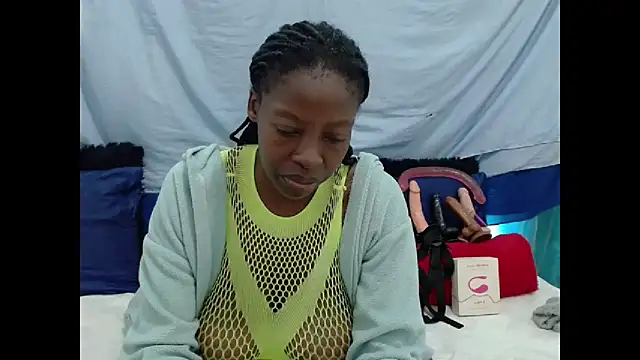 Chocolatemix55 webcam