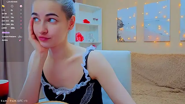 AstoriyaNight webcam