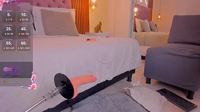 Sophia_turneer webcam