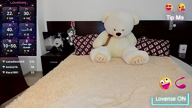 Hanna_Becrett17 webcam