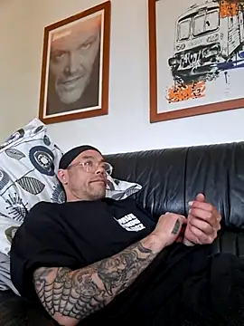 Mr_Graffitimile webcam