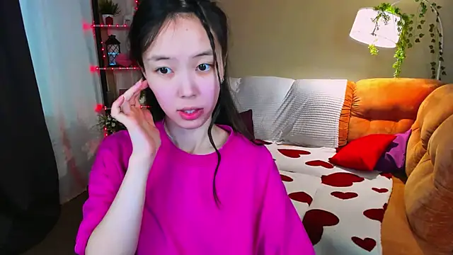 SoulHarmoonyy webcam