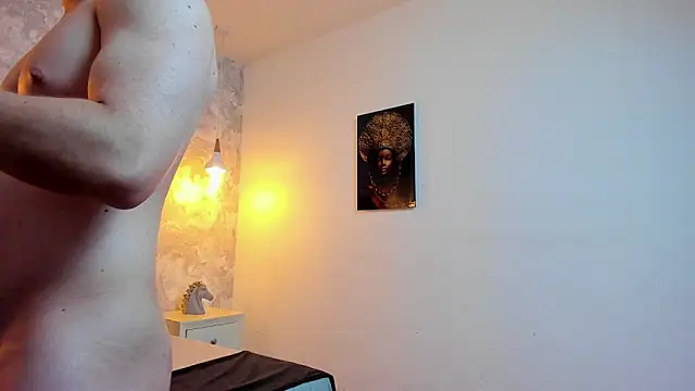 kraven_lust (M young) - KRAVEN NAKED!🍆🍑