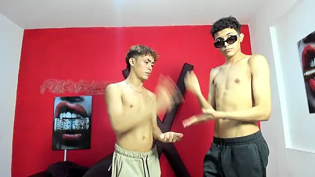 AVENGER_BOYS2026 webcam