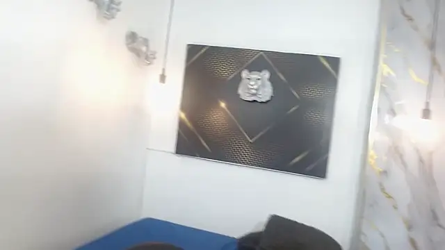 KingOfTemptation webcam