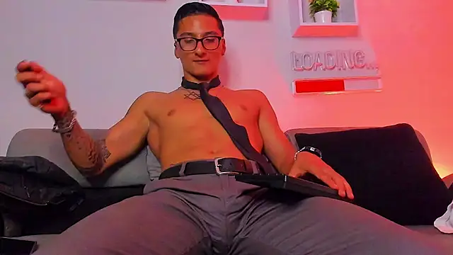 Dominus_Alpha webcam