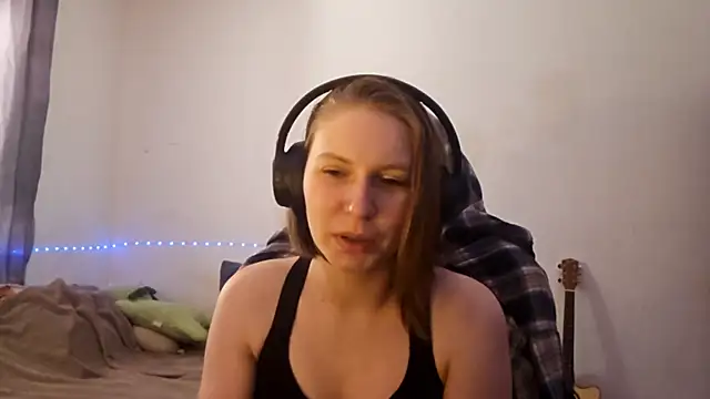 WesleyFrohling webcam