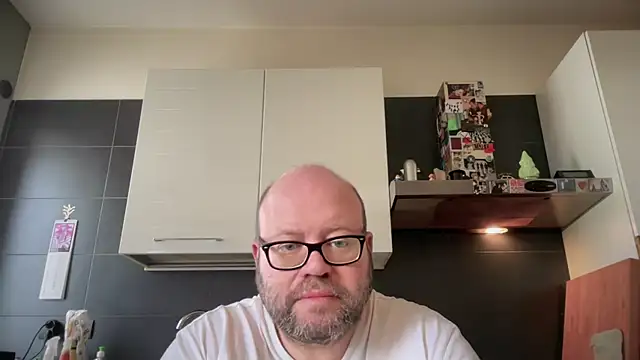 theitalianbear webcam