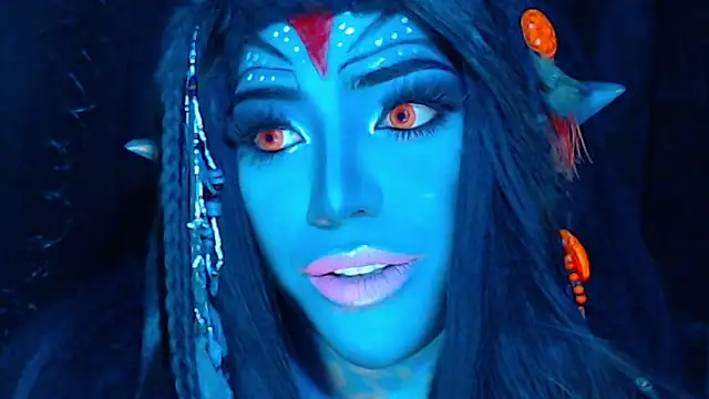 MARIA_SUMMER89 webcam