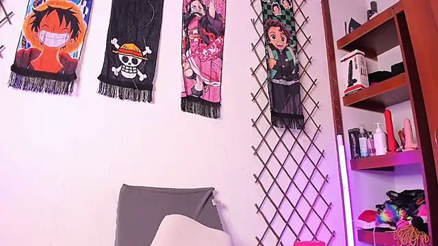 Alice_jacobs1 webcam